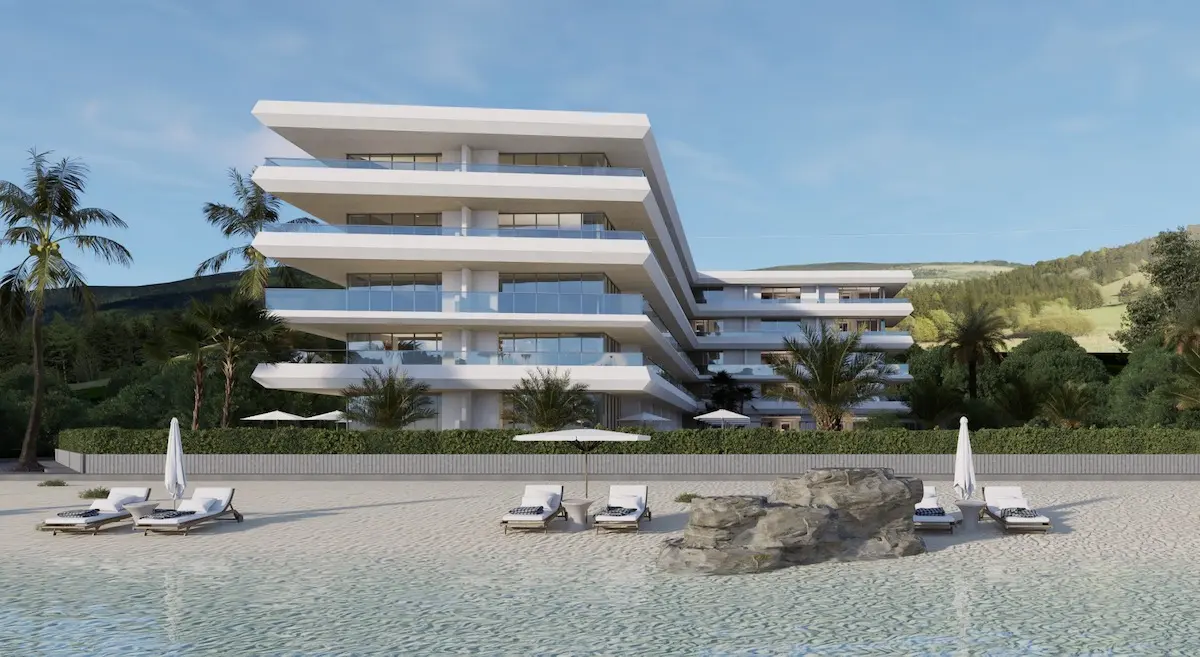 Properties in Dikili